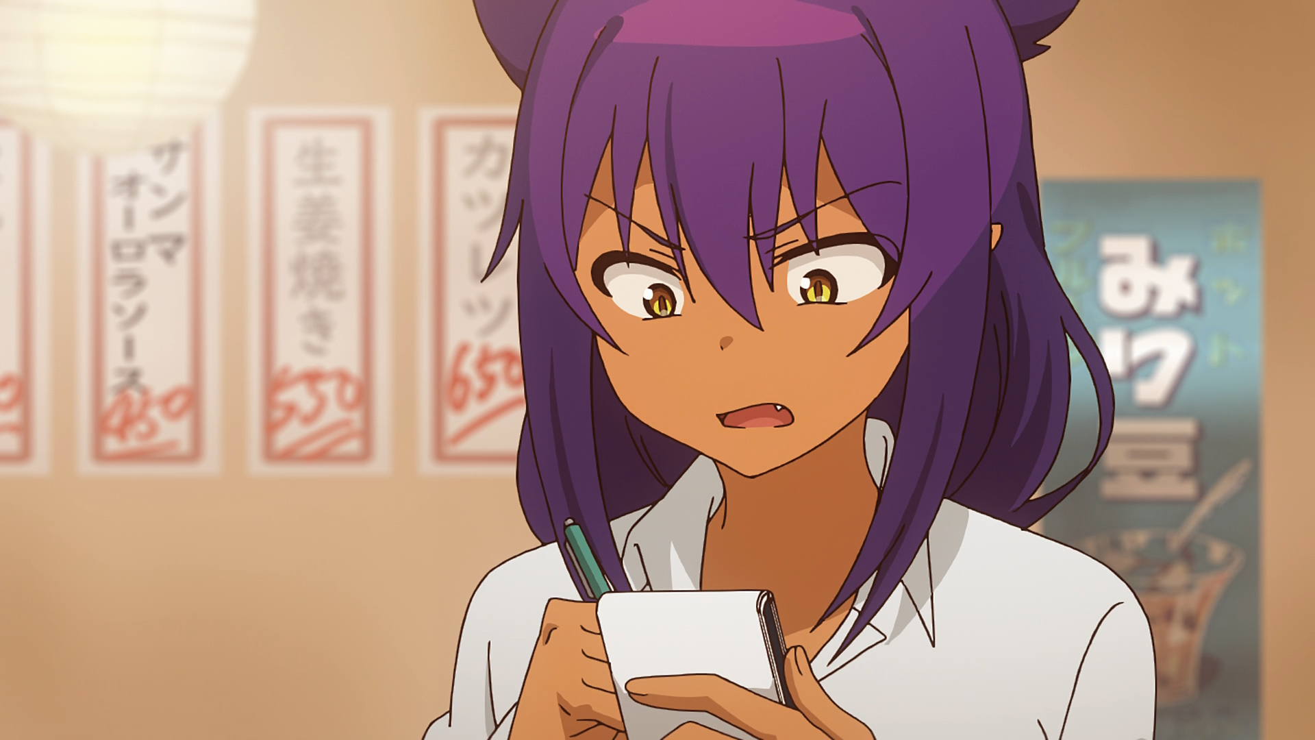 Jahy-sama wa Kujikenai! (PuyaSubs!)